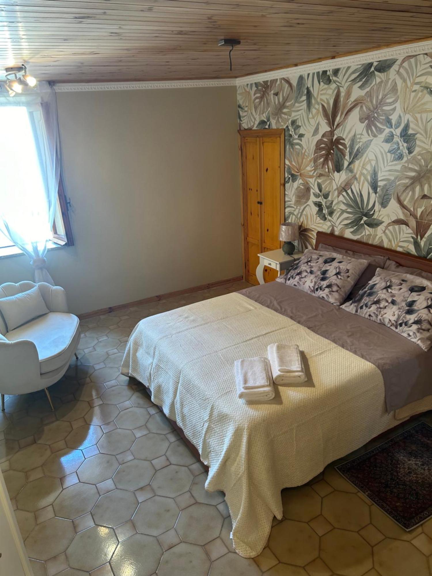 Casa Vacanze Romana 19 Giubileo 2025 نيتّونو المظهر الخارجي الصورة