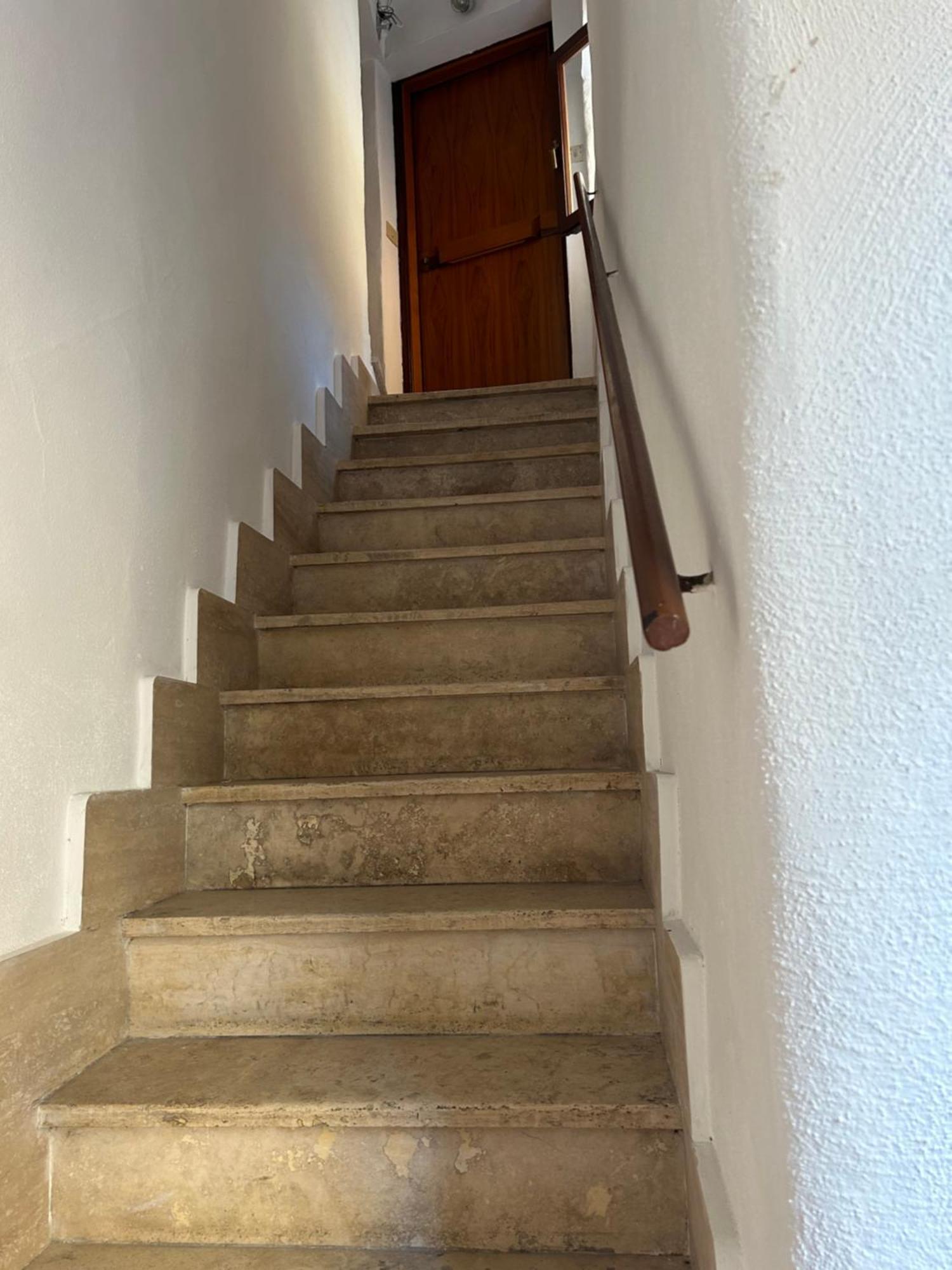 Casa Vacanze Romana 19 Giubileo 2025 نيتّونو المظهر الخارجي الصورة