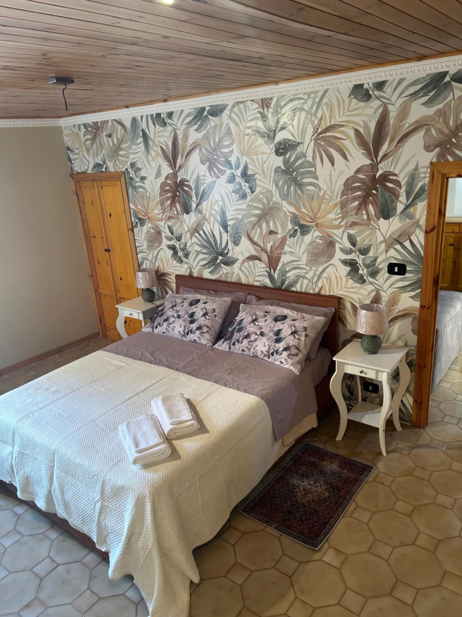 Casa Vacanze Romana 19 Giubileo 2025 نيتّونو المظهر الخارجي الصورة